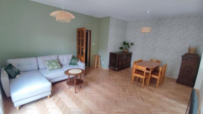 Las Sopot, Sopot